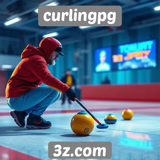tendências de jogos online em curlingpg